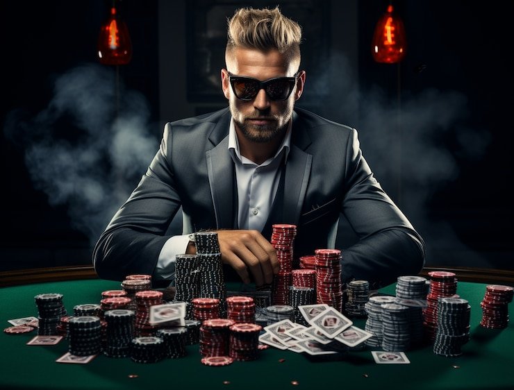 dewanaga.com live casino tables shown on a smartphone screen