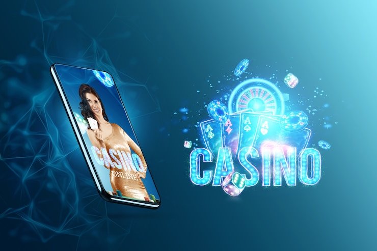 Live dealer table interface on dewanaga.com