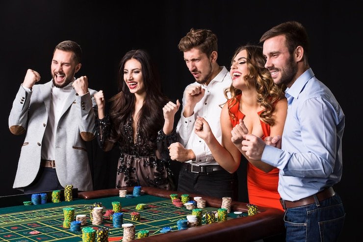 Slot game selection on dewanaga.com mobile app